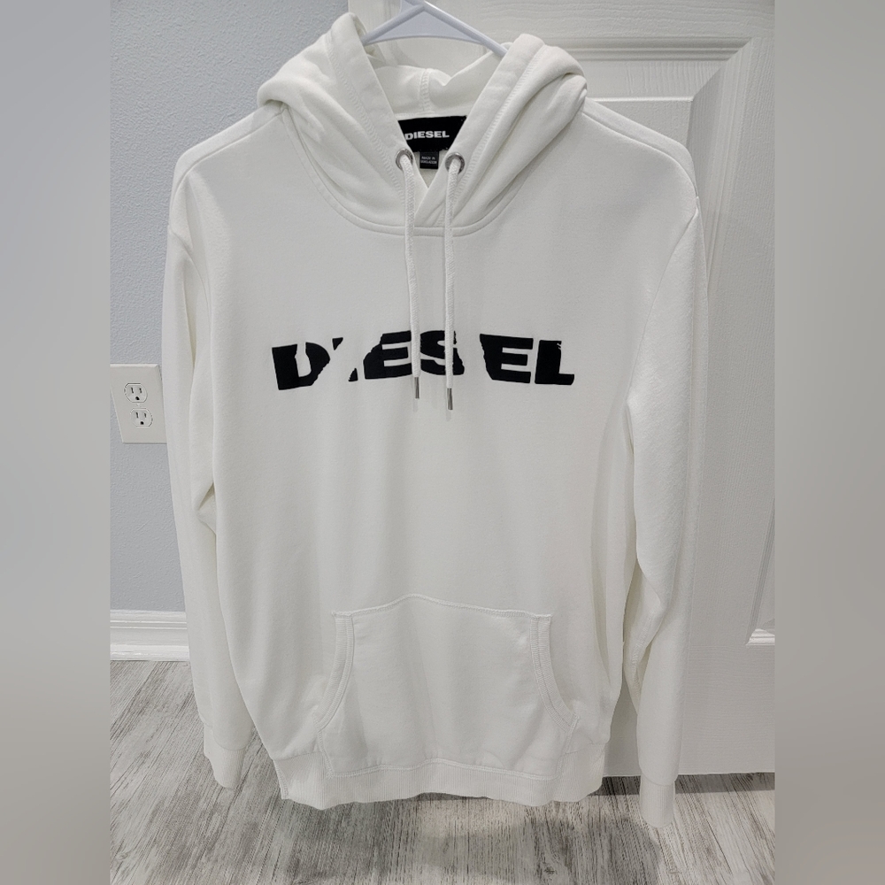 Diesel Hoodie
